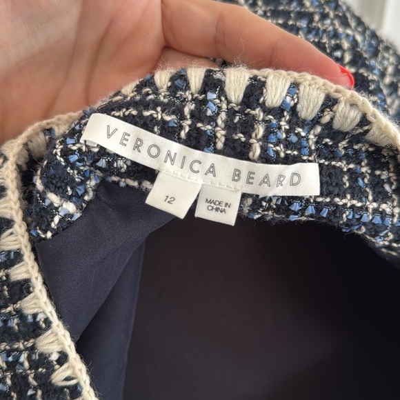 Veronica Beard Blazer - Picture 6 of 8